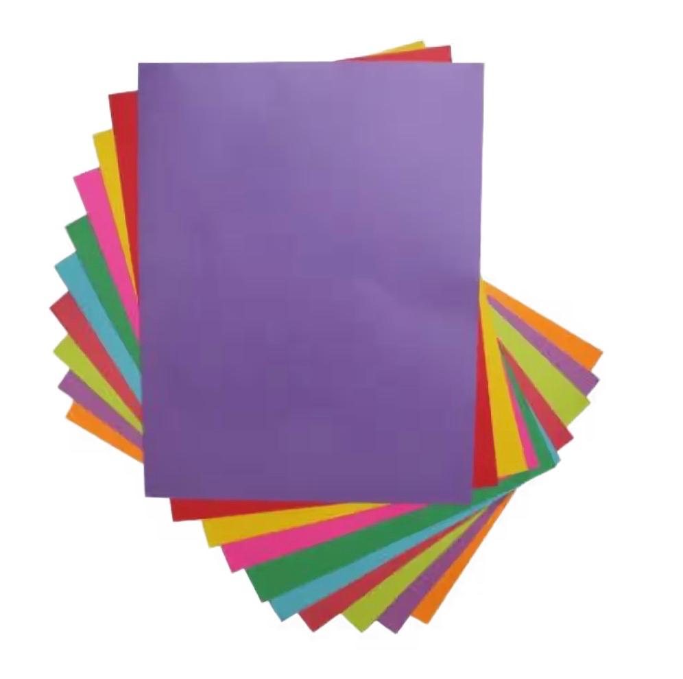 Color Paper-A4